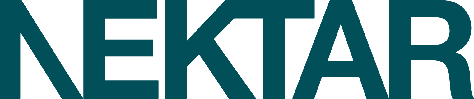 Nektar Therapeutics
 Logo (transparentes PNG)
