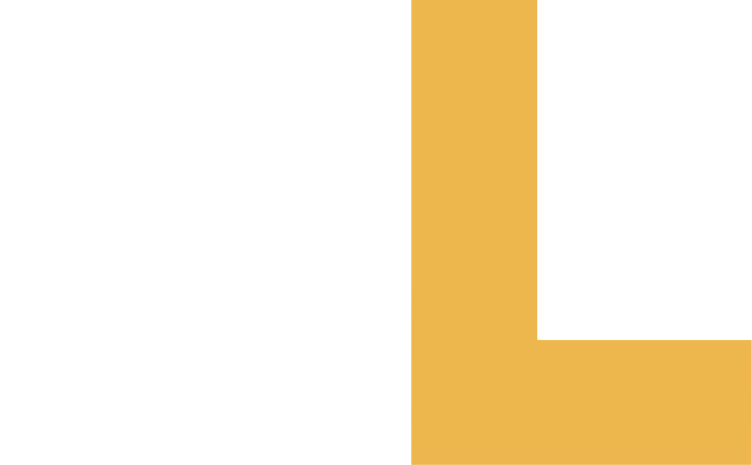 NL Industries Logo für dunkle Hintergründe (transparentes PNG)