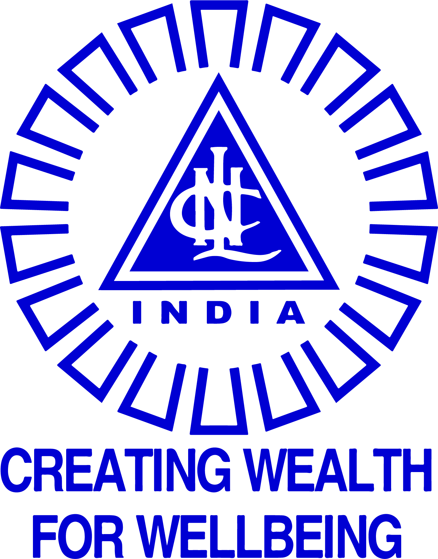 NLC India logo large (transparent PNG)