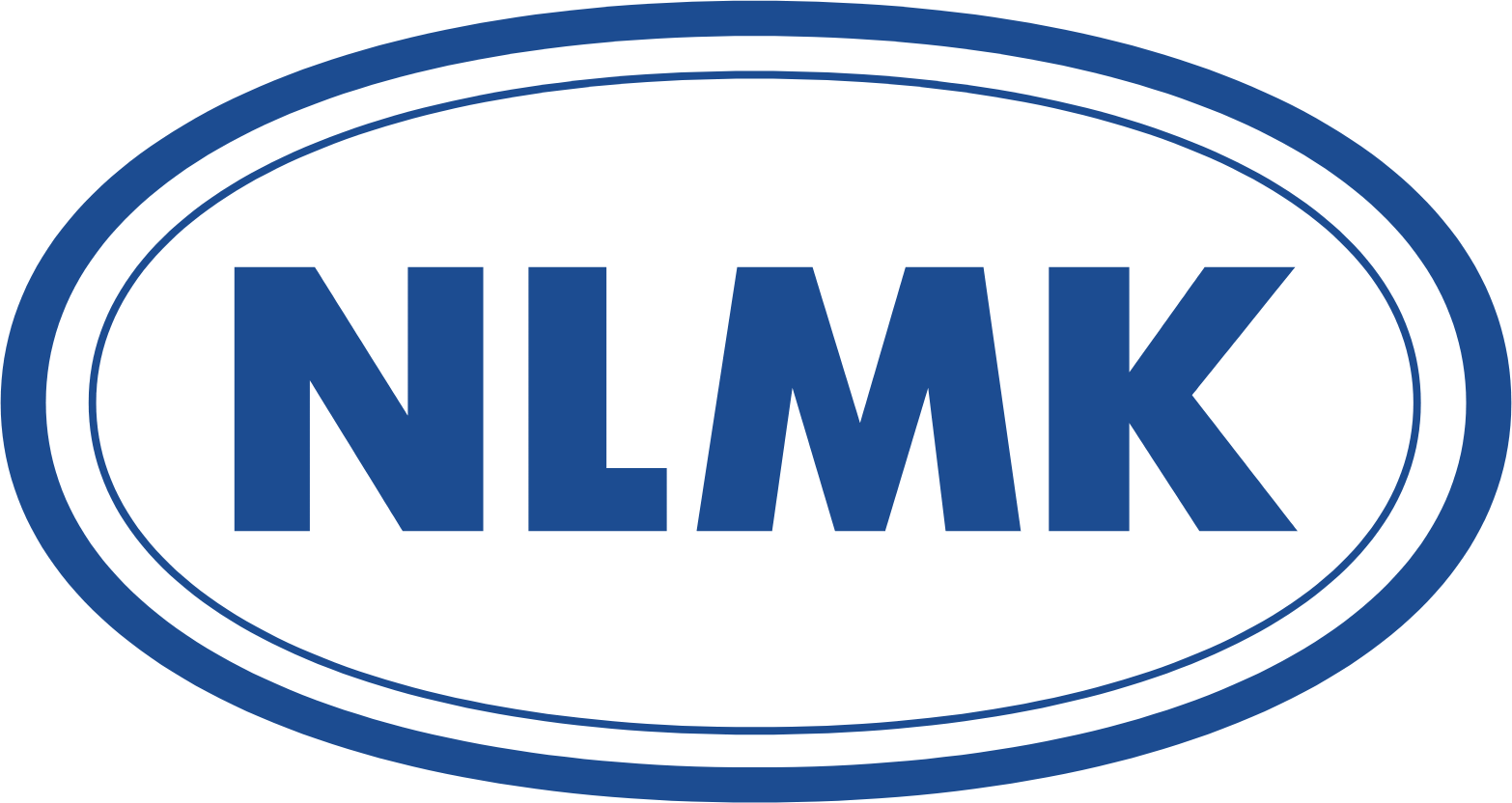 Novolipetsk Steel
 logo (transparent PNG)