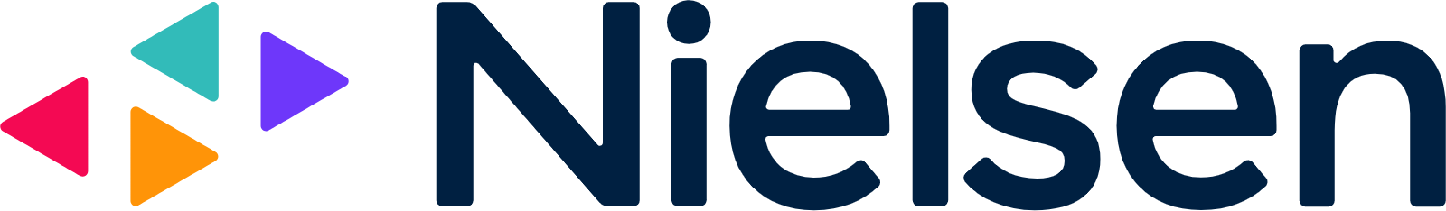 Nielsen logo large (transparent PNG)