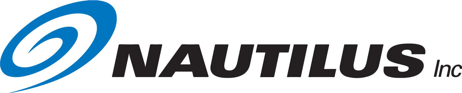 Nautilus logo large (transparent PNG)