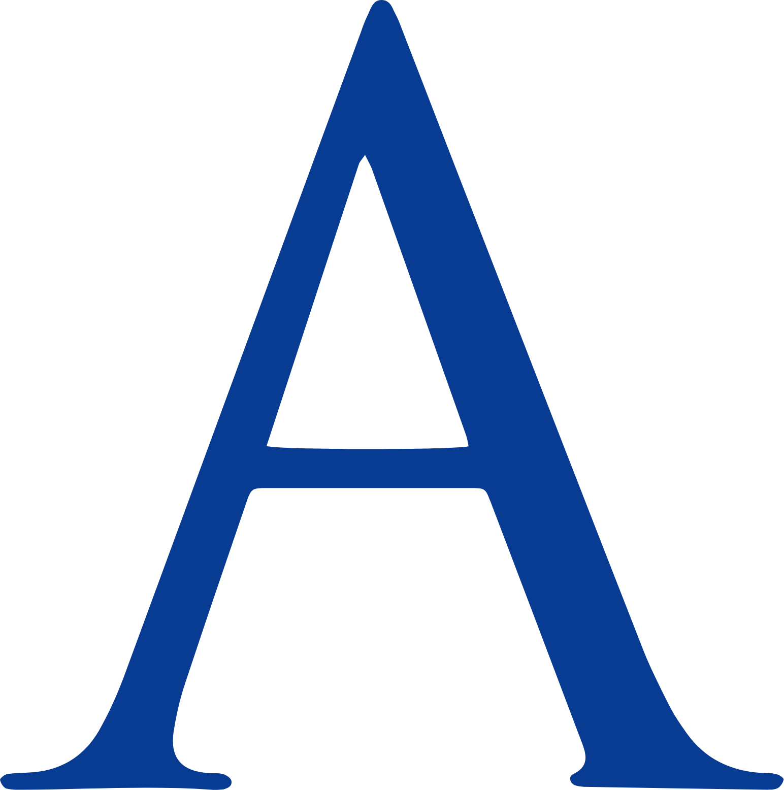 Annaly Capital Management
 logo (transparent PNG)