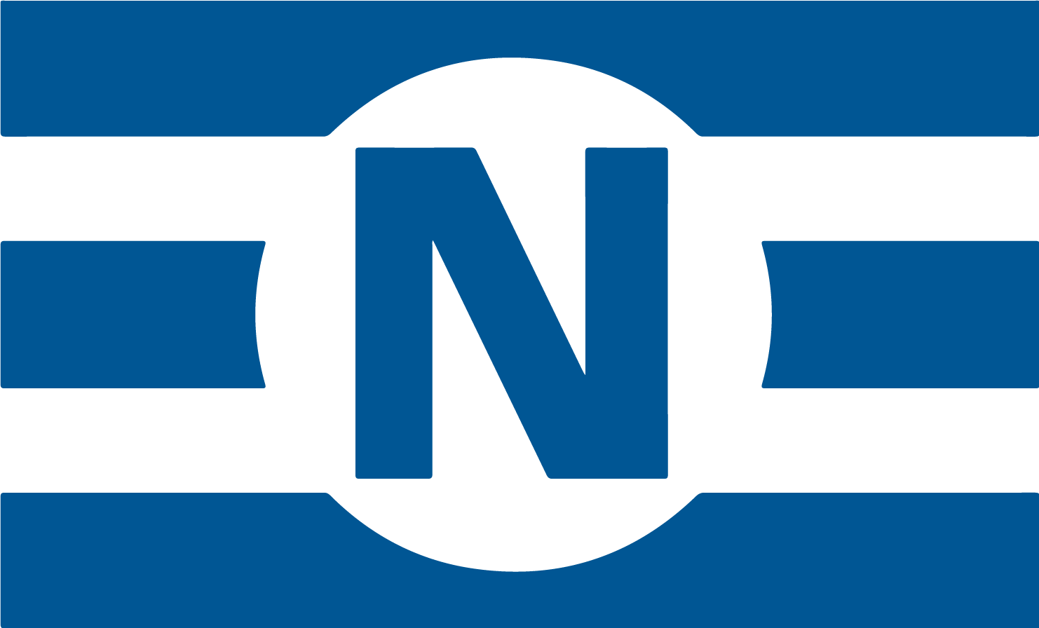 Navios Maritime Holdings logo (transparent PNG)