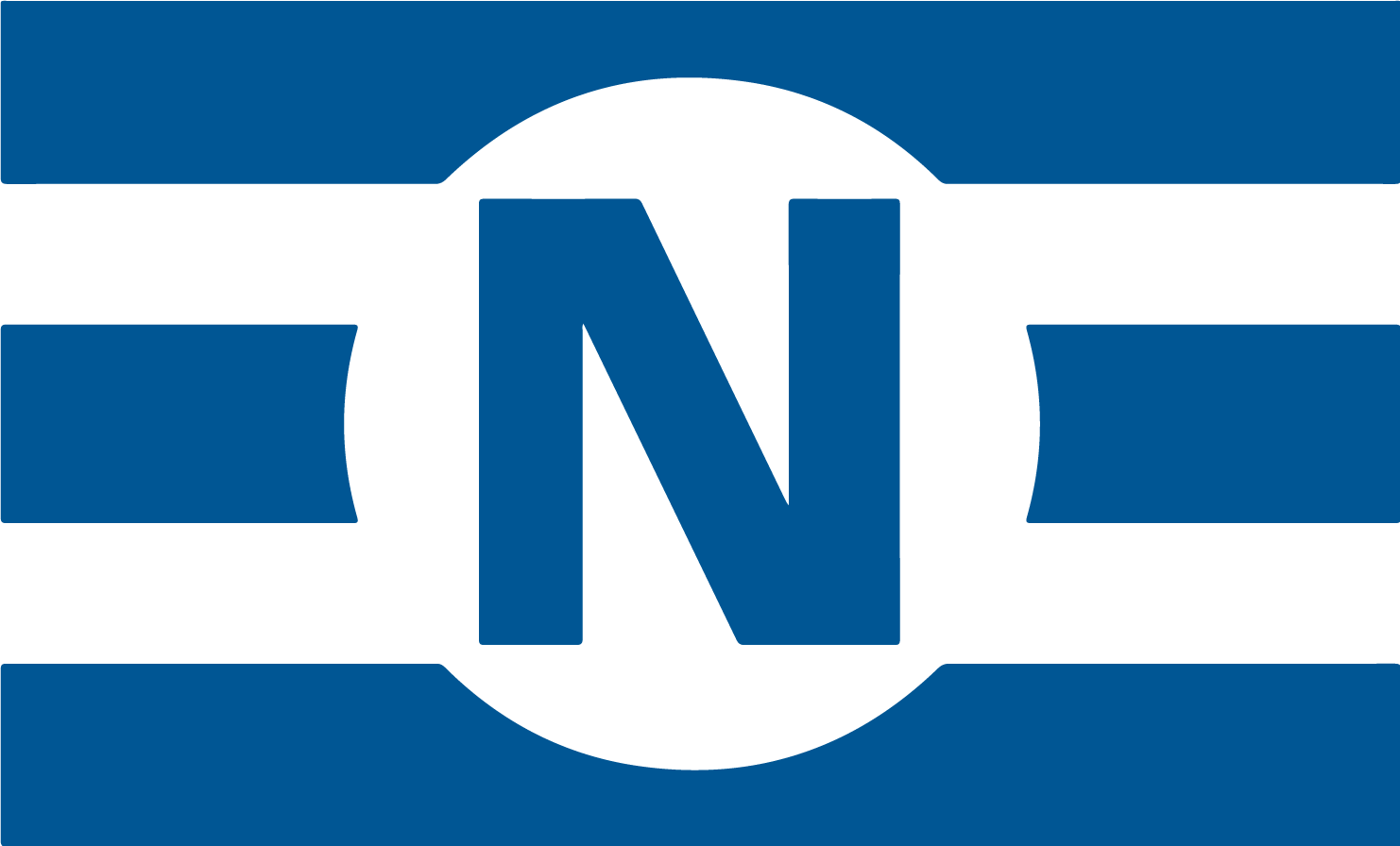 Navios Maritime Holdings logo in transparent PNG format
