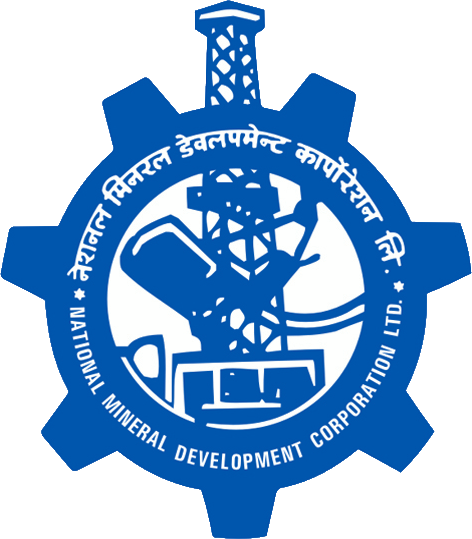 National Mineral Development Corporation logo (transparent PNG)
