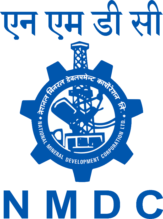 National Mineral Development Corporation logo large (transparent PNG)