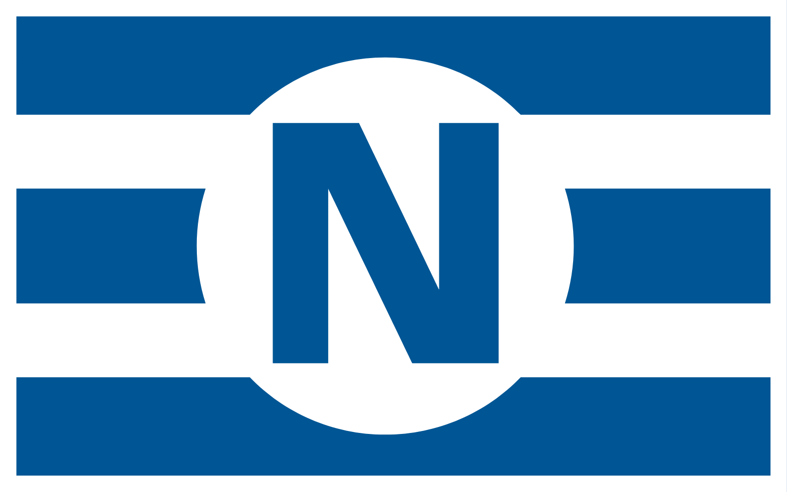 Navios Maritime Partners logo (transparent PNG)
