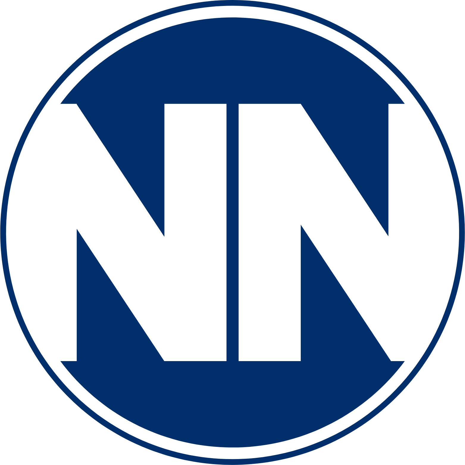 NN, Inc.
 logo (transparent PNG)
