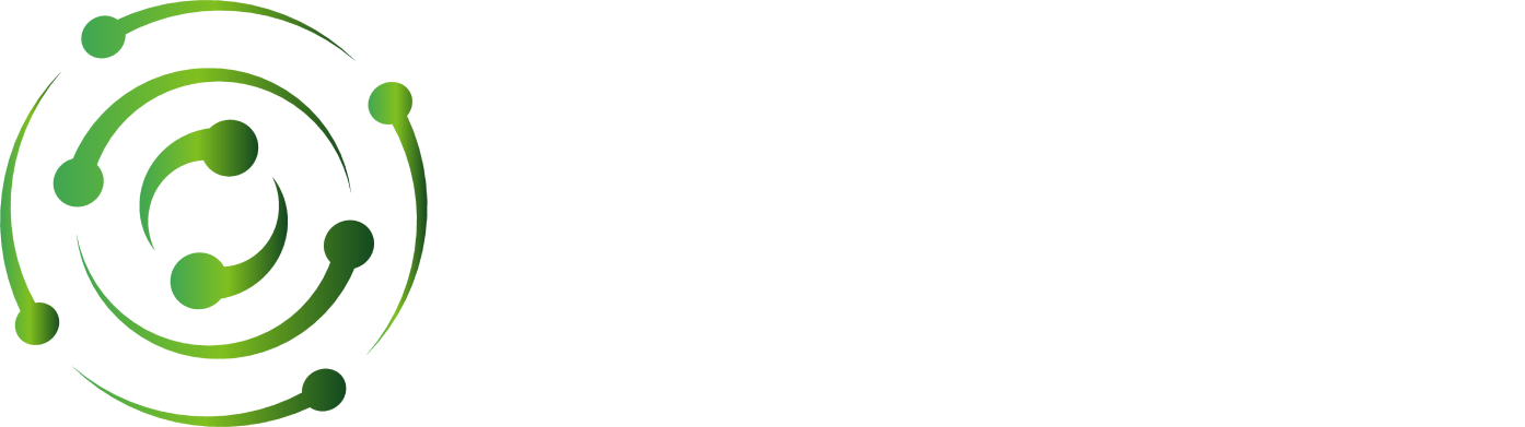 NANO Nuclear Energy Logo groß für dunkle Hintergründe (transparentes PNG)