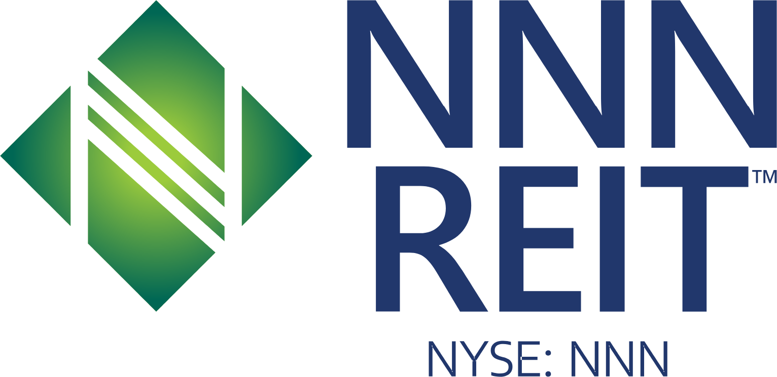 NNN REIT logo large (transparent PNG)