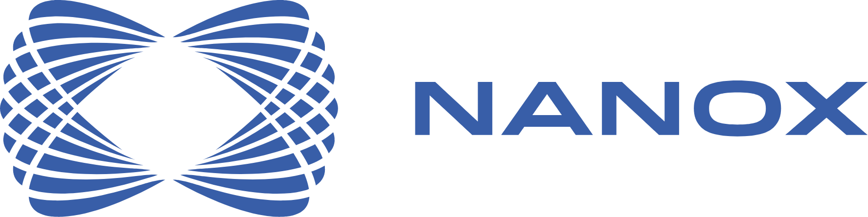 Nano-X Imaging logo large (transparent PNG)