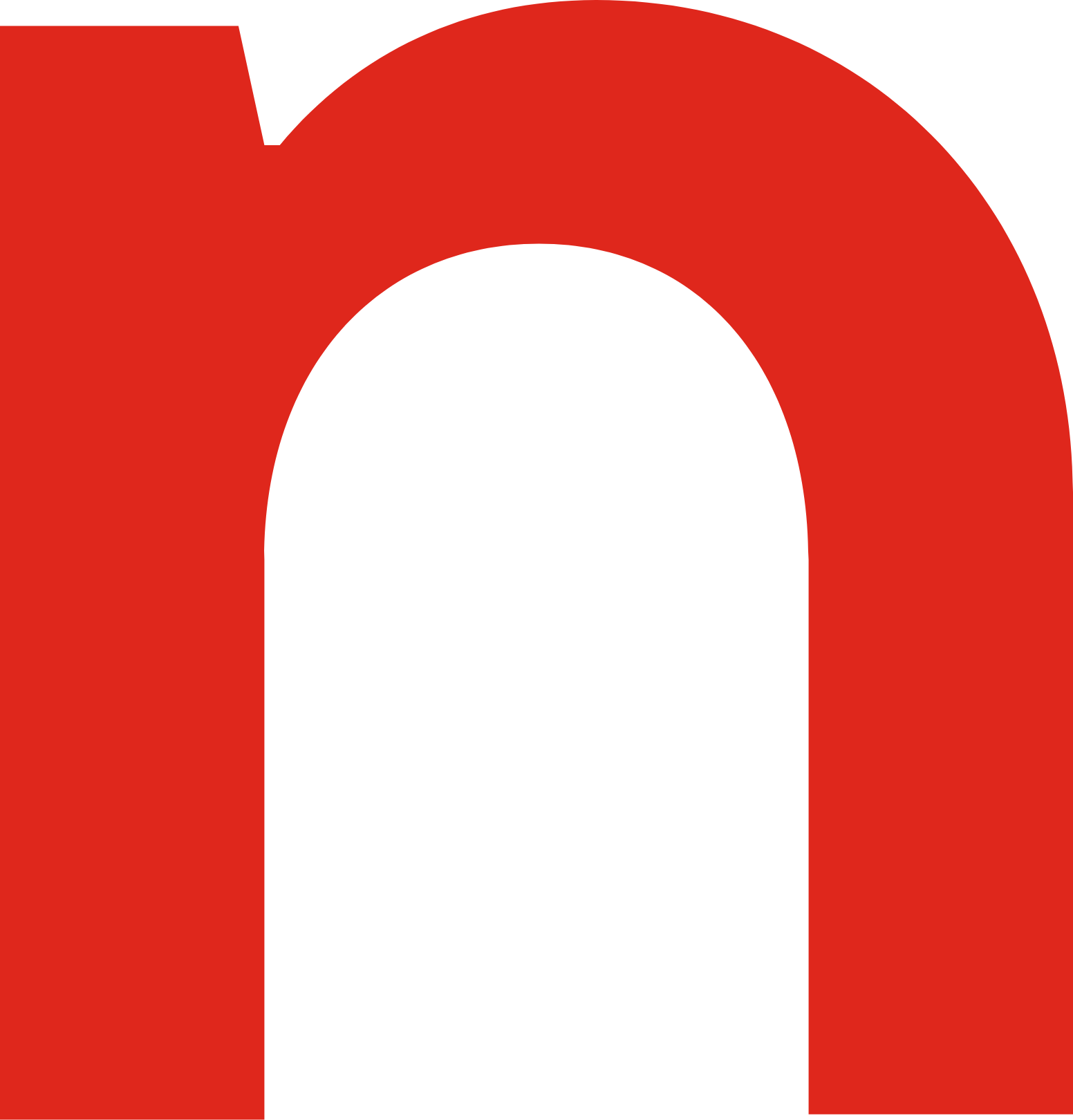 Nobia AB logo (PNG transparent)