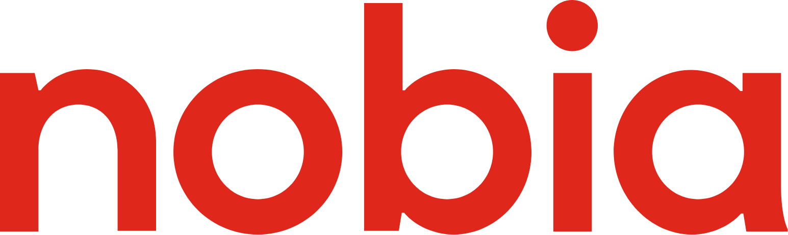 Nobia AB logo large (transparent PNG)