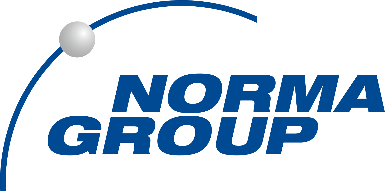 Norma Group logo large (transparent PNG)