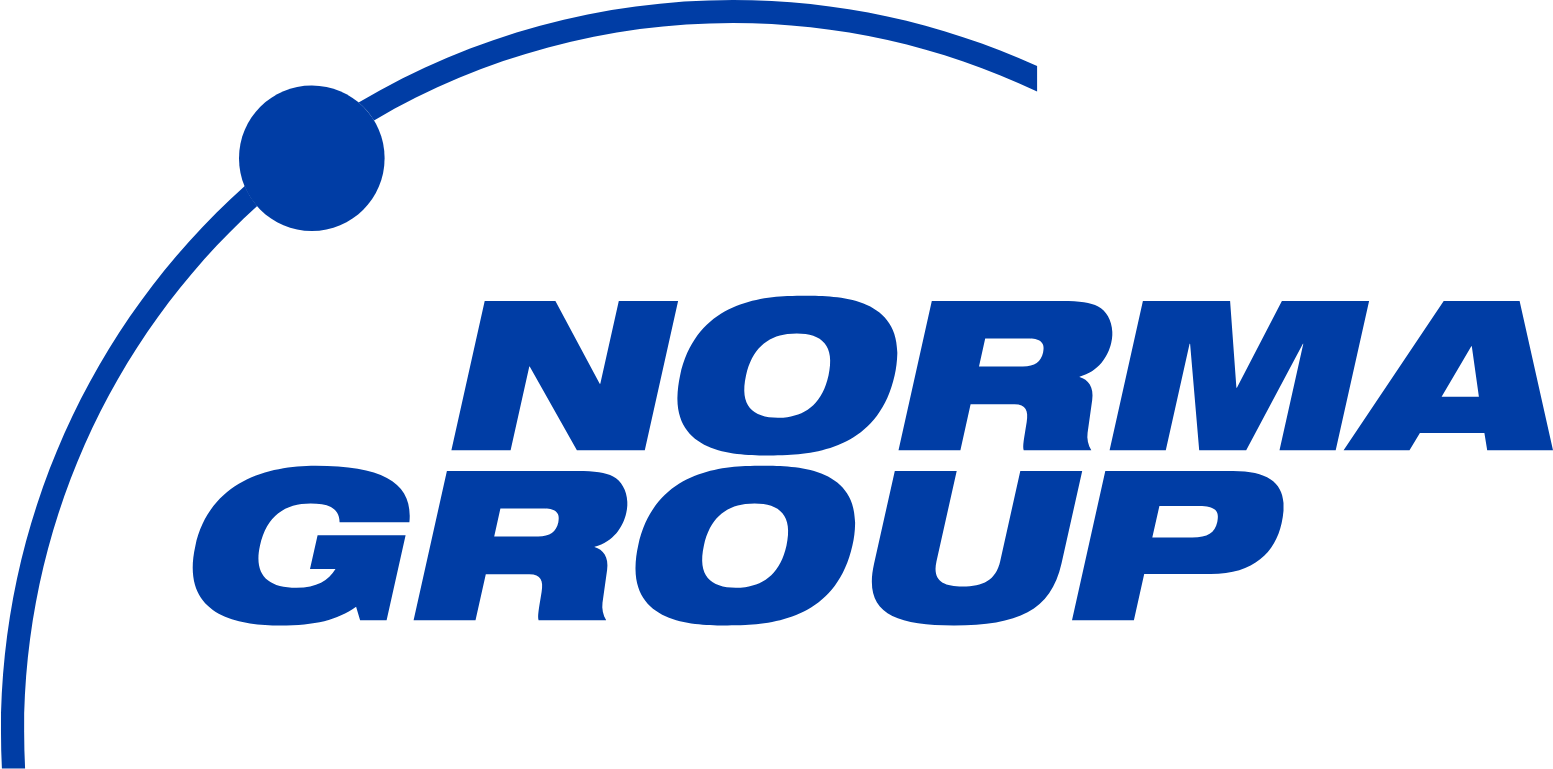 Norma Group logo large (transparent PNG)