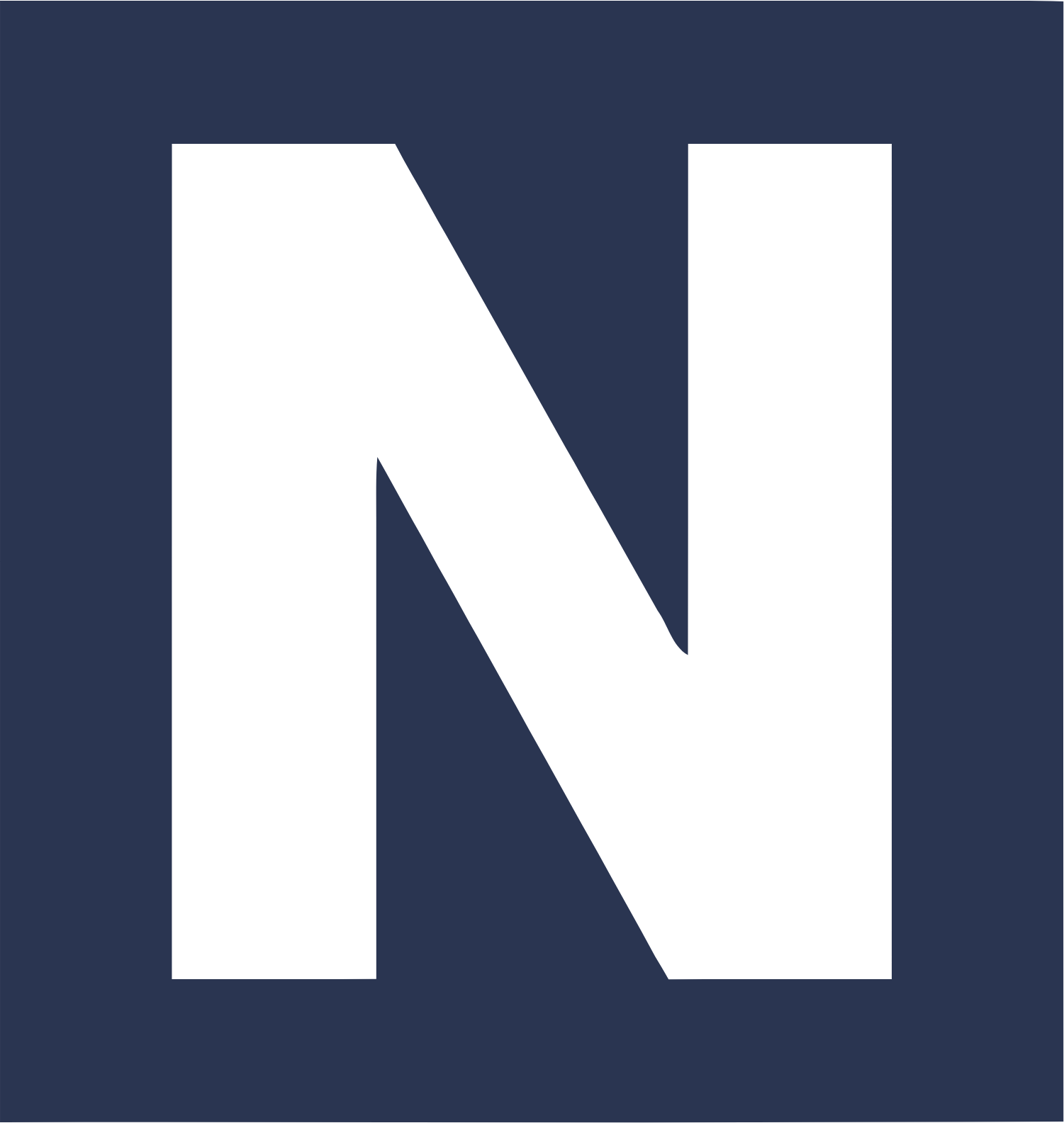 Northern Oil and Gas logo (PNG transparent)