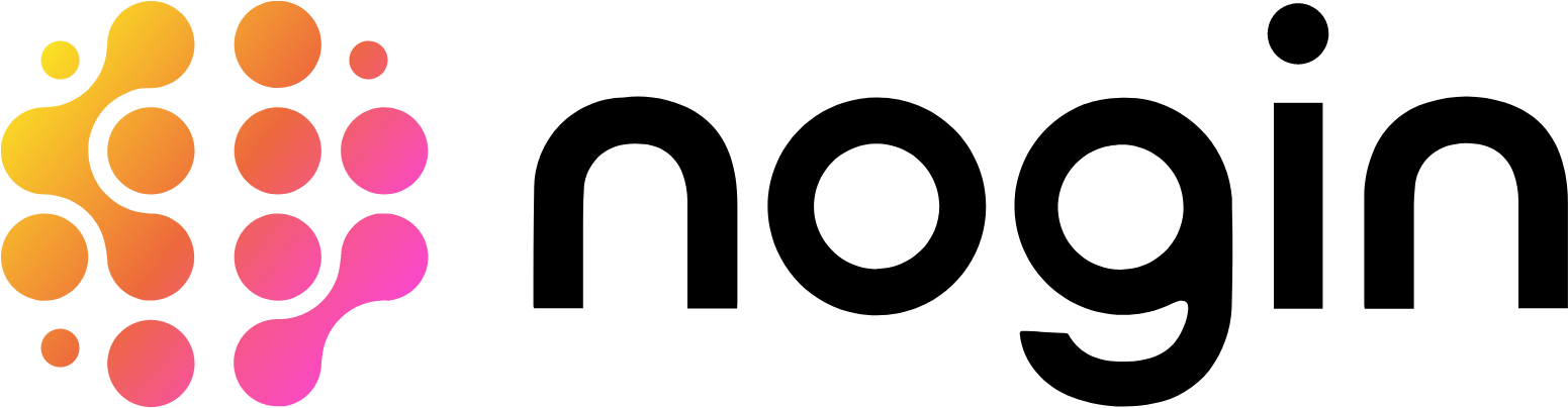 Nogin logo large (transparent PNG)