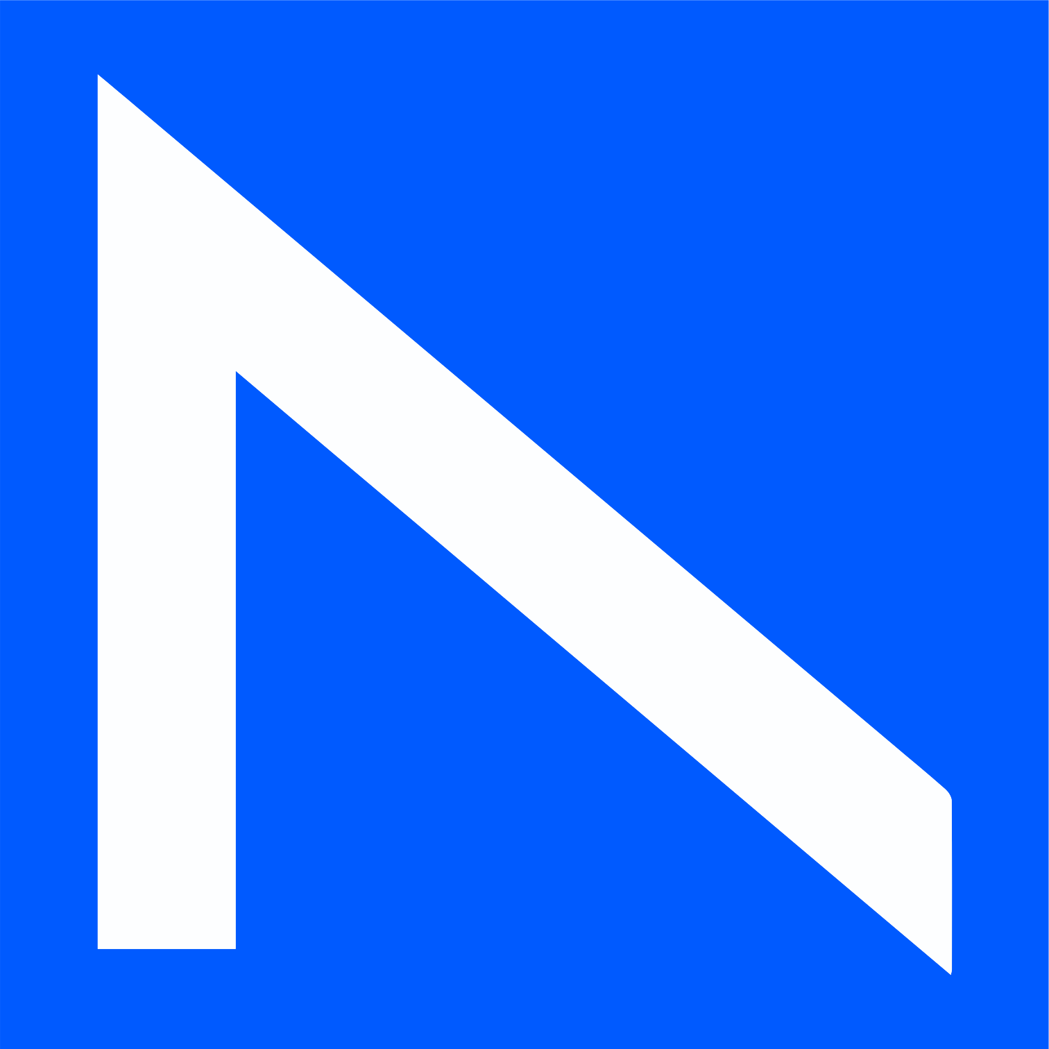 Nokia Logo (transparentes PNG)