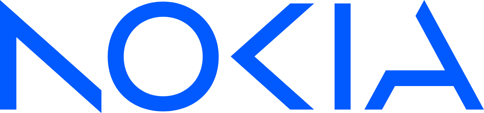 Nokia logo large (transparent PNG)