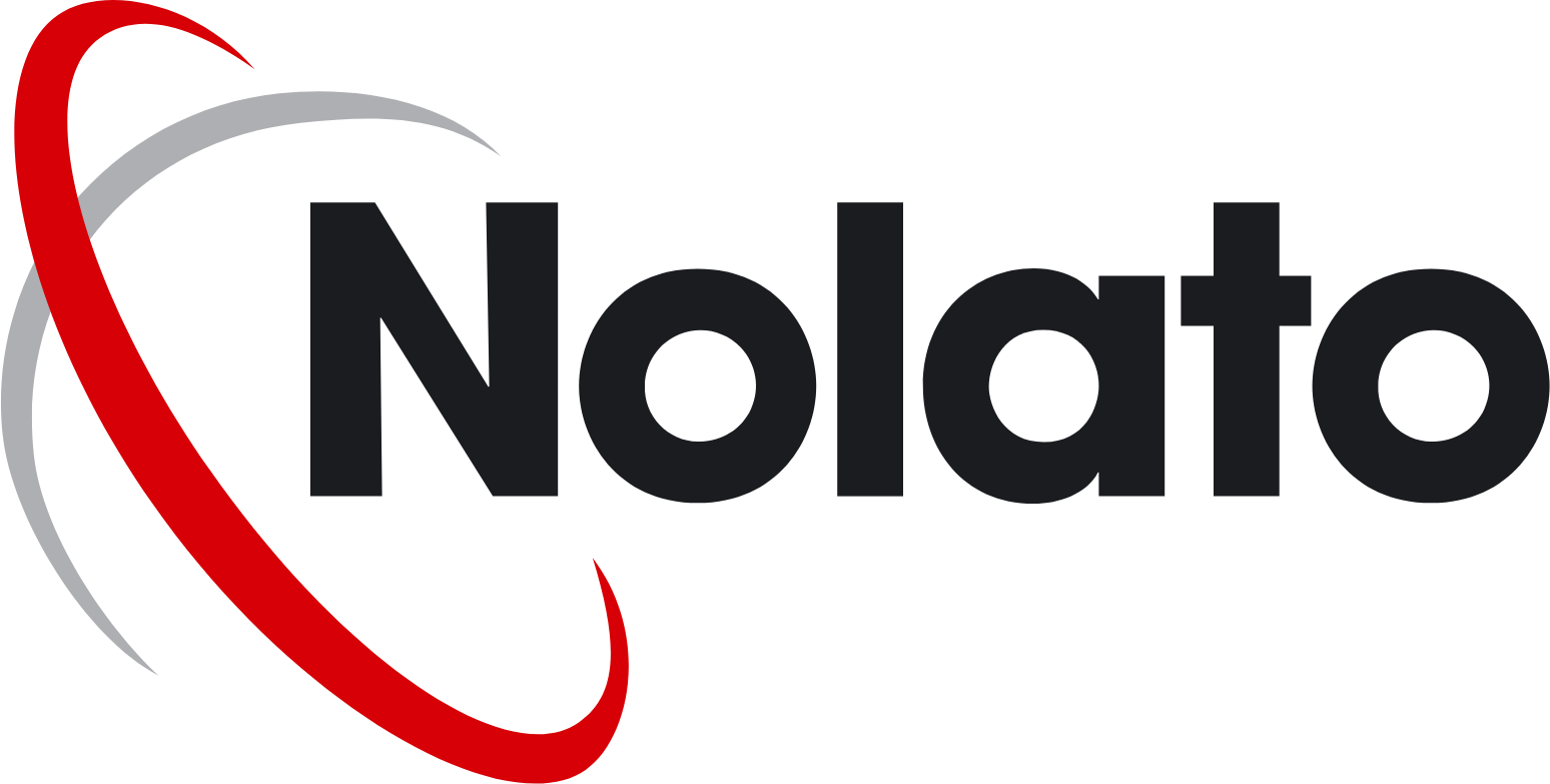 Nolato AB logo large (transparent PNG)