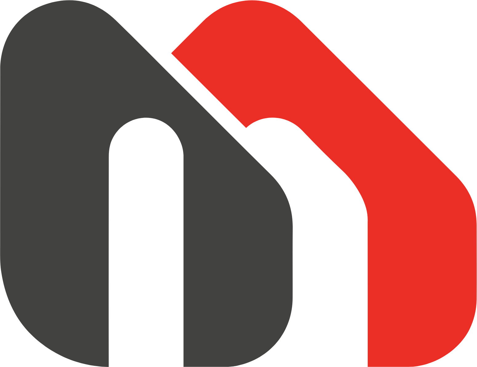 Nordic Mining ASA logo (PNG transparent)