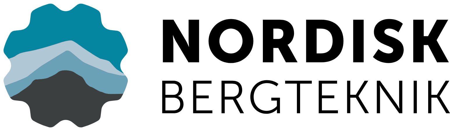 Nordisk Bergteknik AB logo large (transparent PNG)