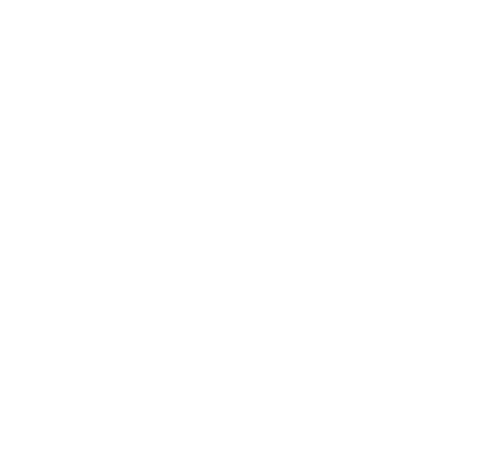 Nova Klúbburinn logo for dark backgrounds (transparent PNG)
