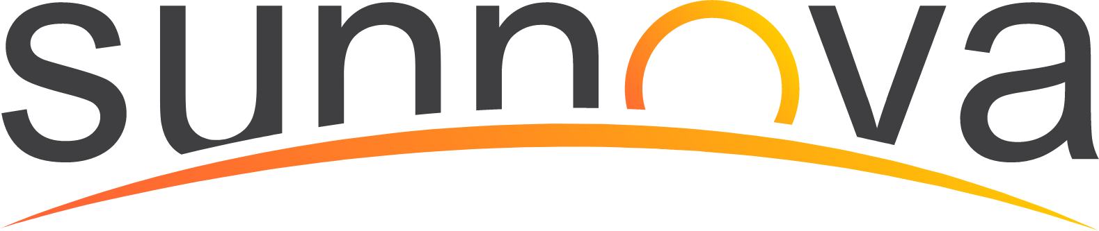 Sunnova logo large (transparent PNG)