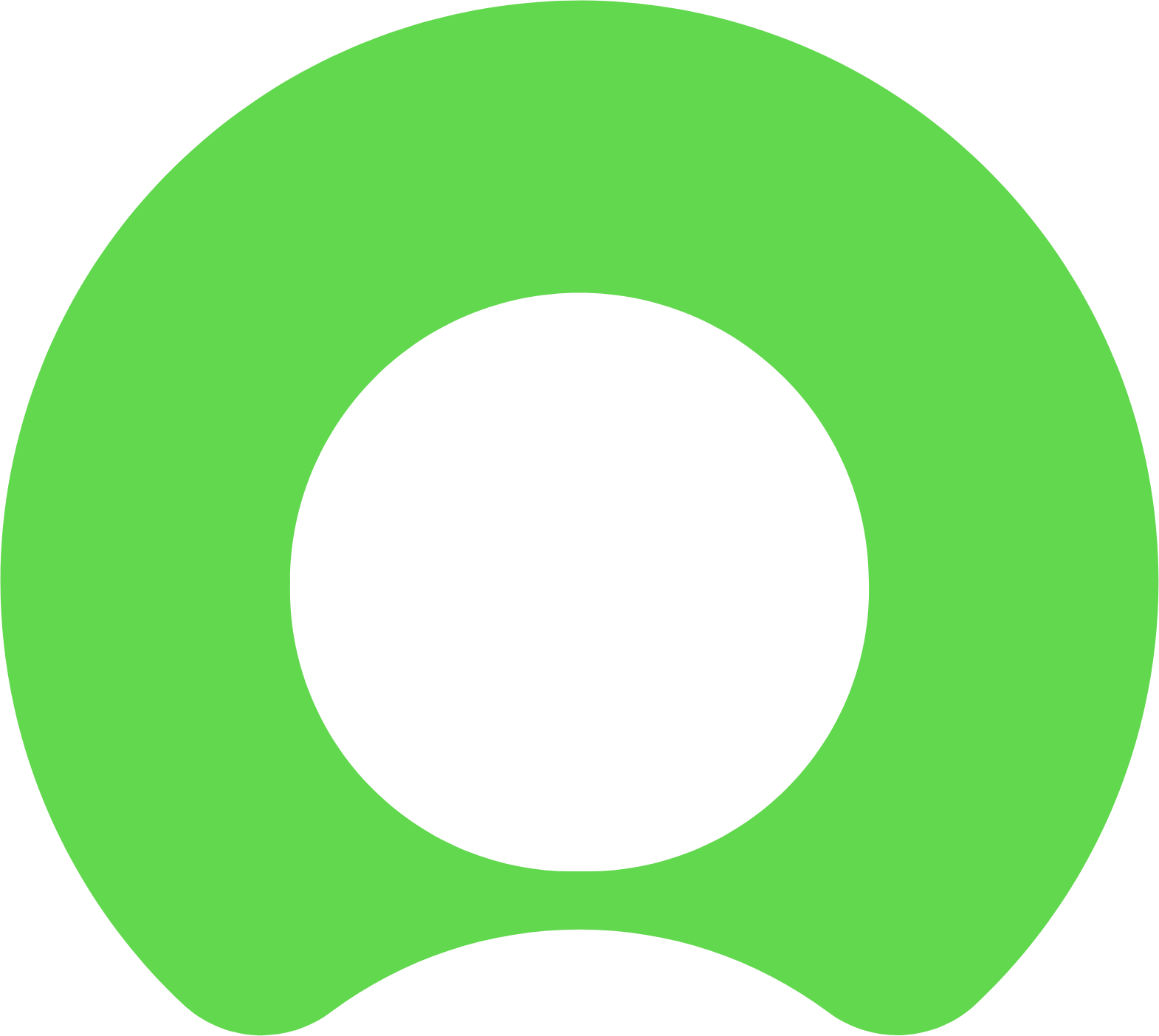 ServiceNow logo (transparent PNG)