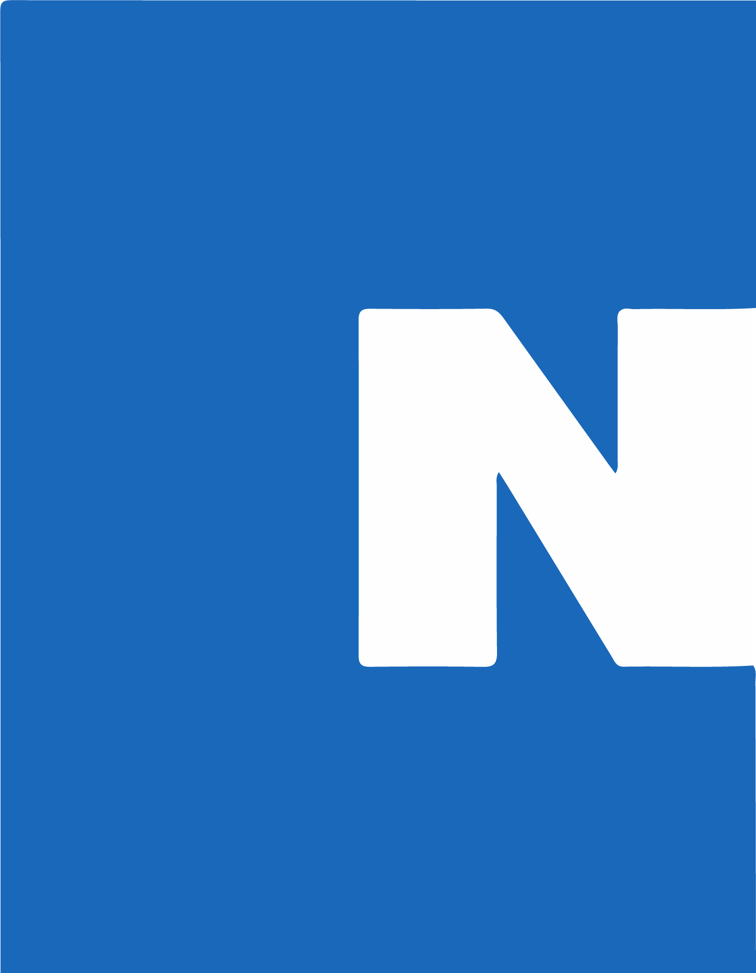 Neenah logo (transparent PNG)
