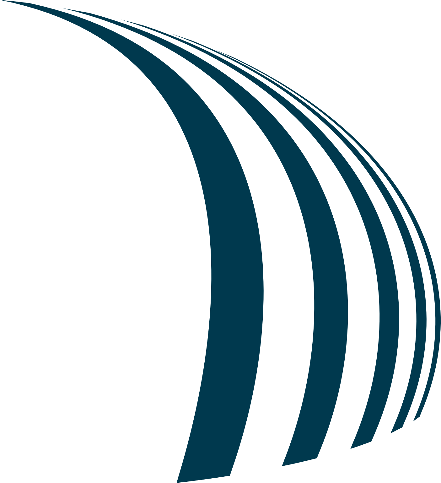 Nordic Paper logo (PNG transparent)