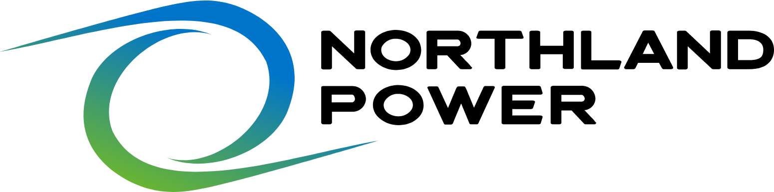 Northland Power
 logo large (transparent PNG)