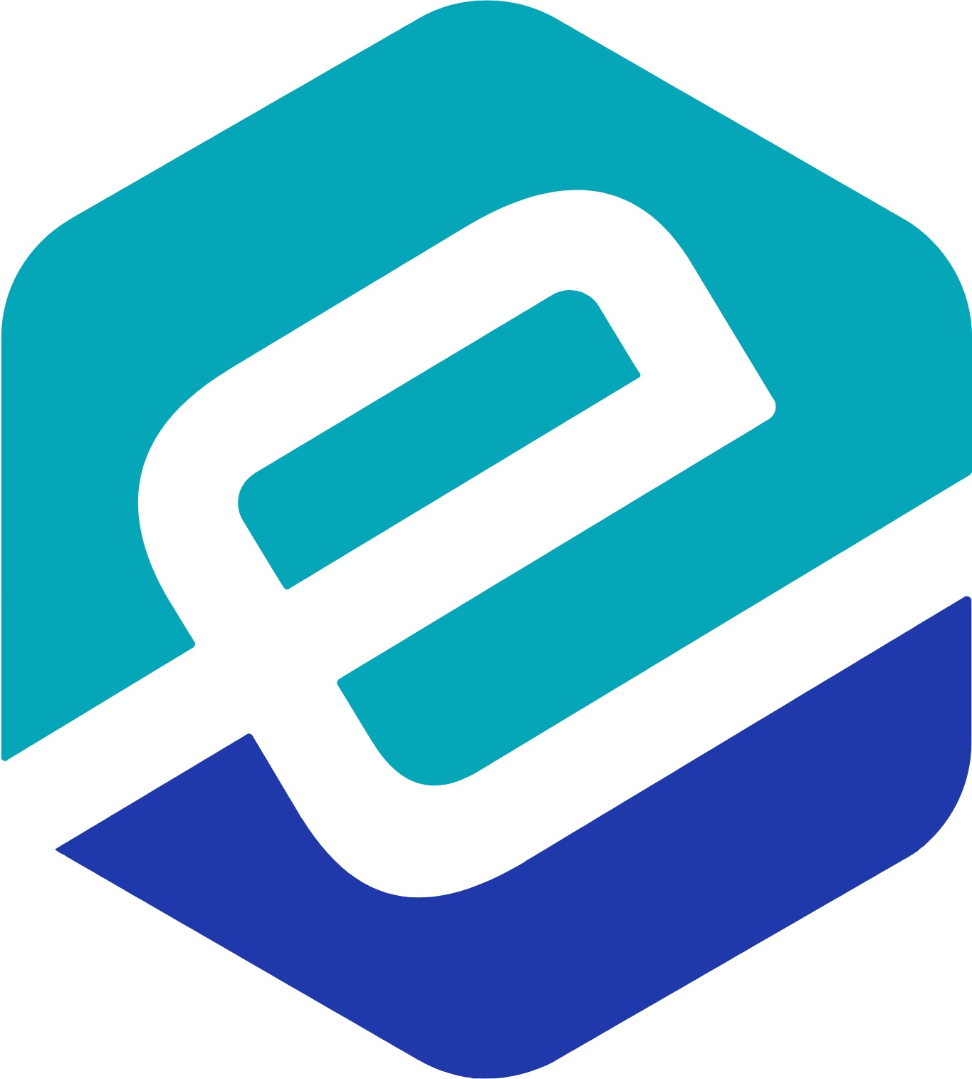EnPro Industries
 logo (transparent PNG)