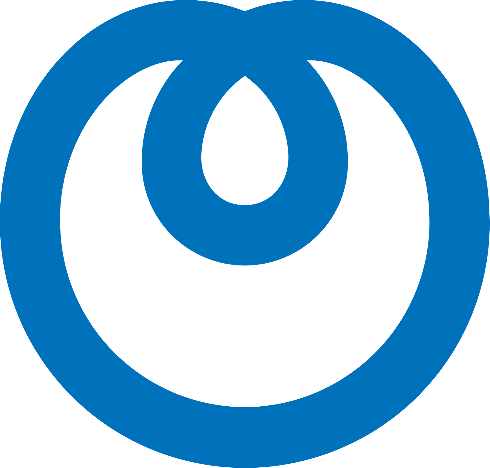 NTT (Nippon Telegraph & Telephone)

 Logo (transparentes PNG)
