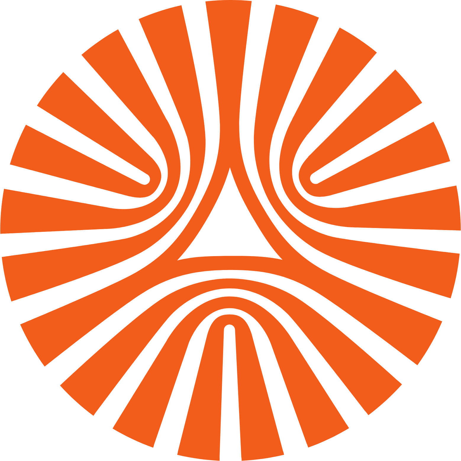 Naspers logo (transparent PNG)