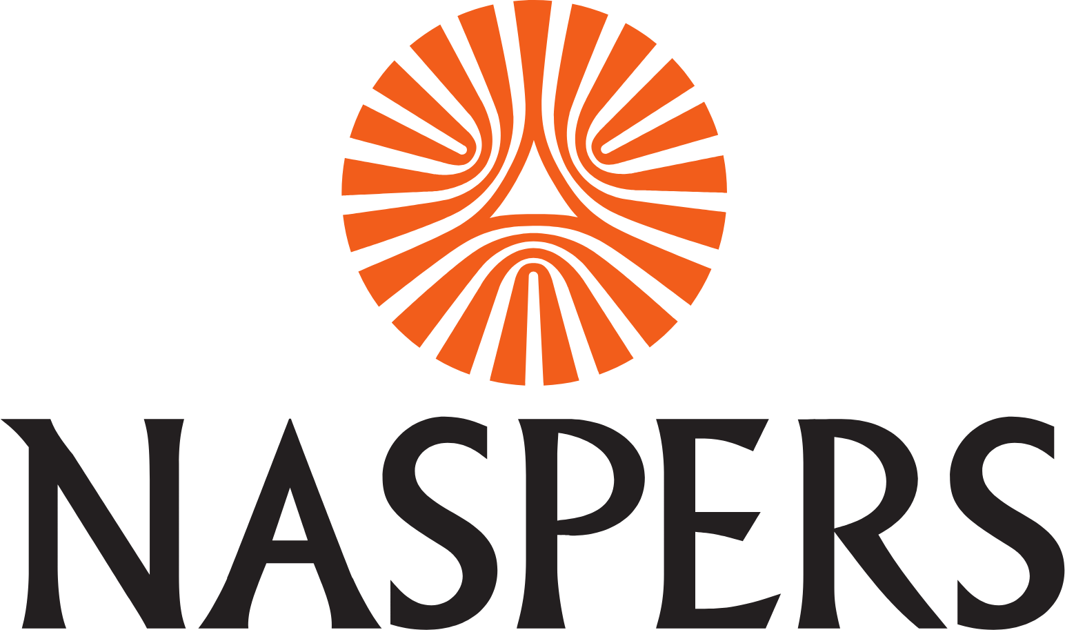 Naspers logo large (transparent PNG)