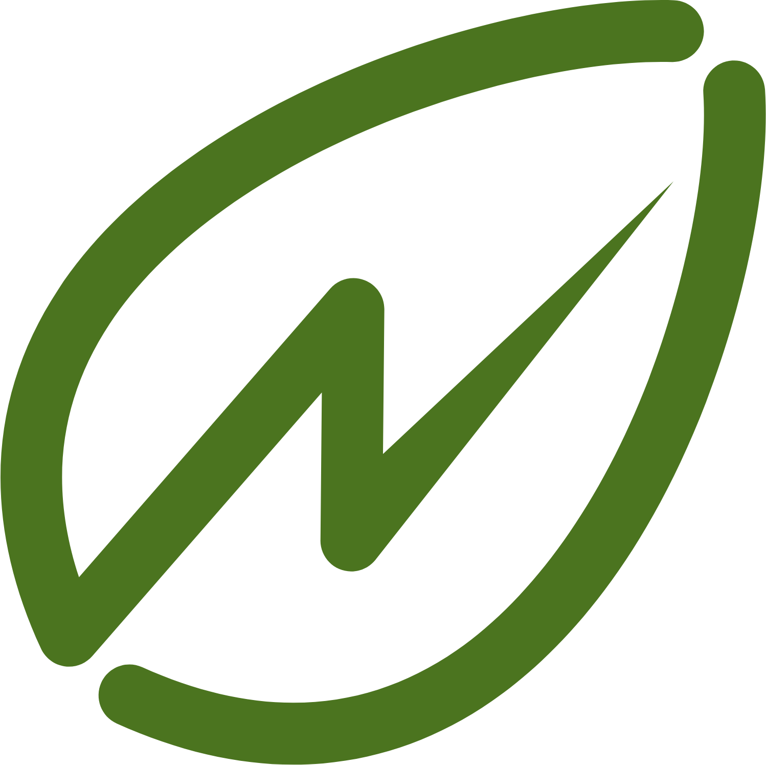 NET Power logo (PNG transparent)