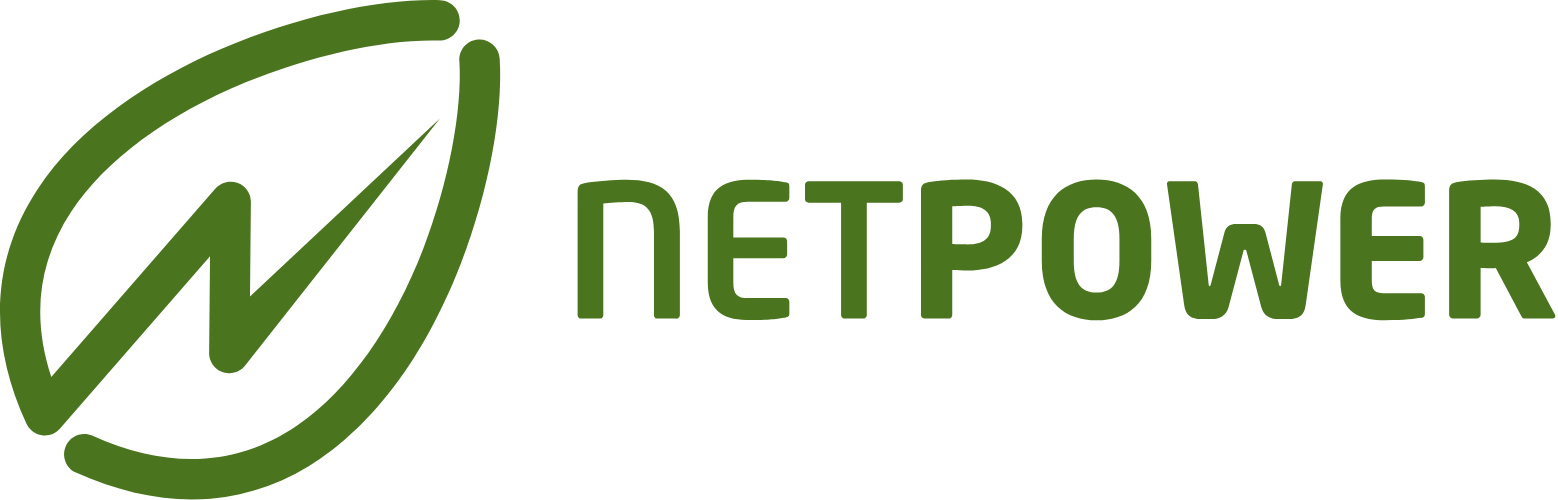 NET Power logo large (transparent PNG)