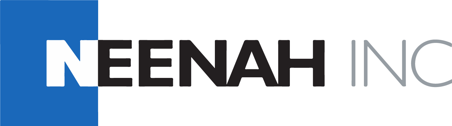 Neenah logo large (transparent PNG)