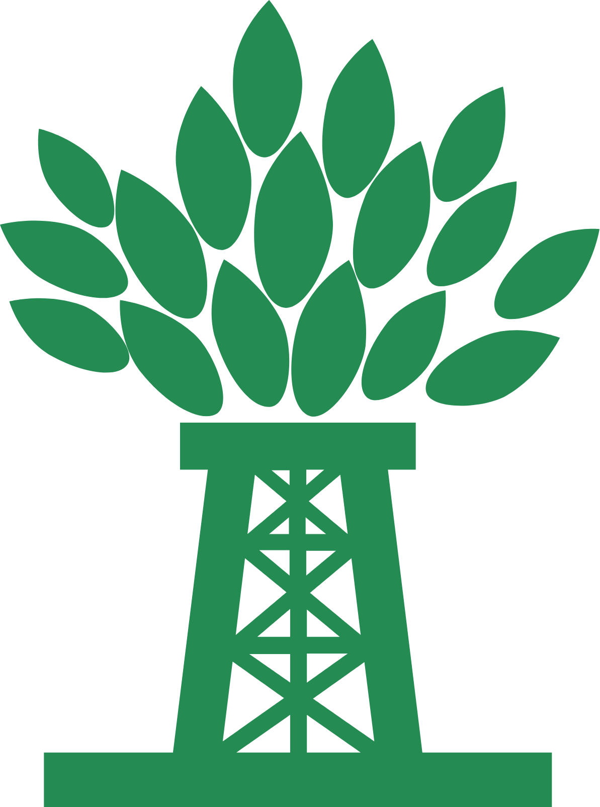 Newpark Resources
 Logo (transparentes PNG)