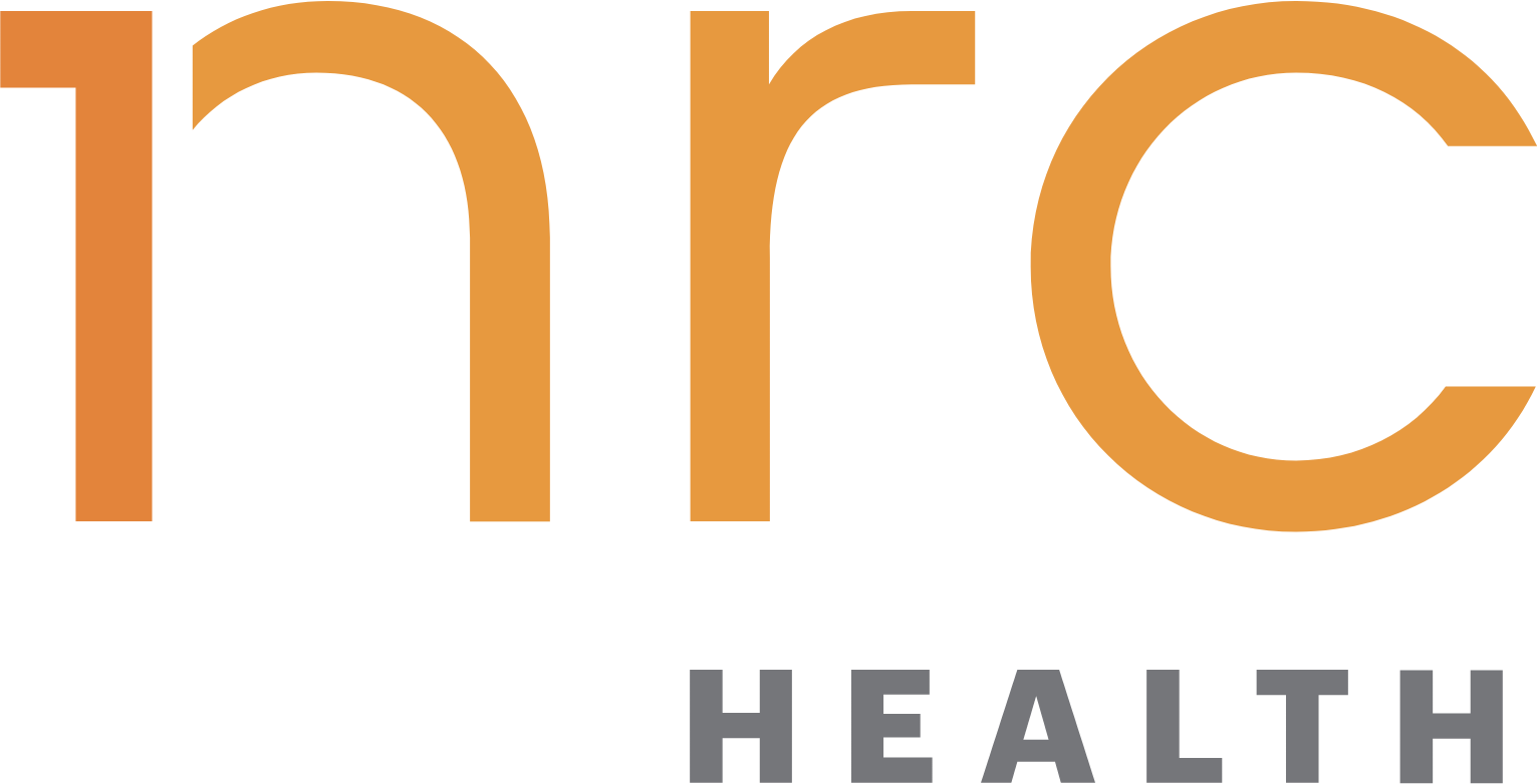 NRC Health
 logo large (transparent PNG)