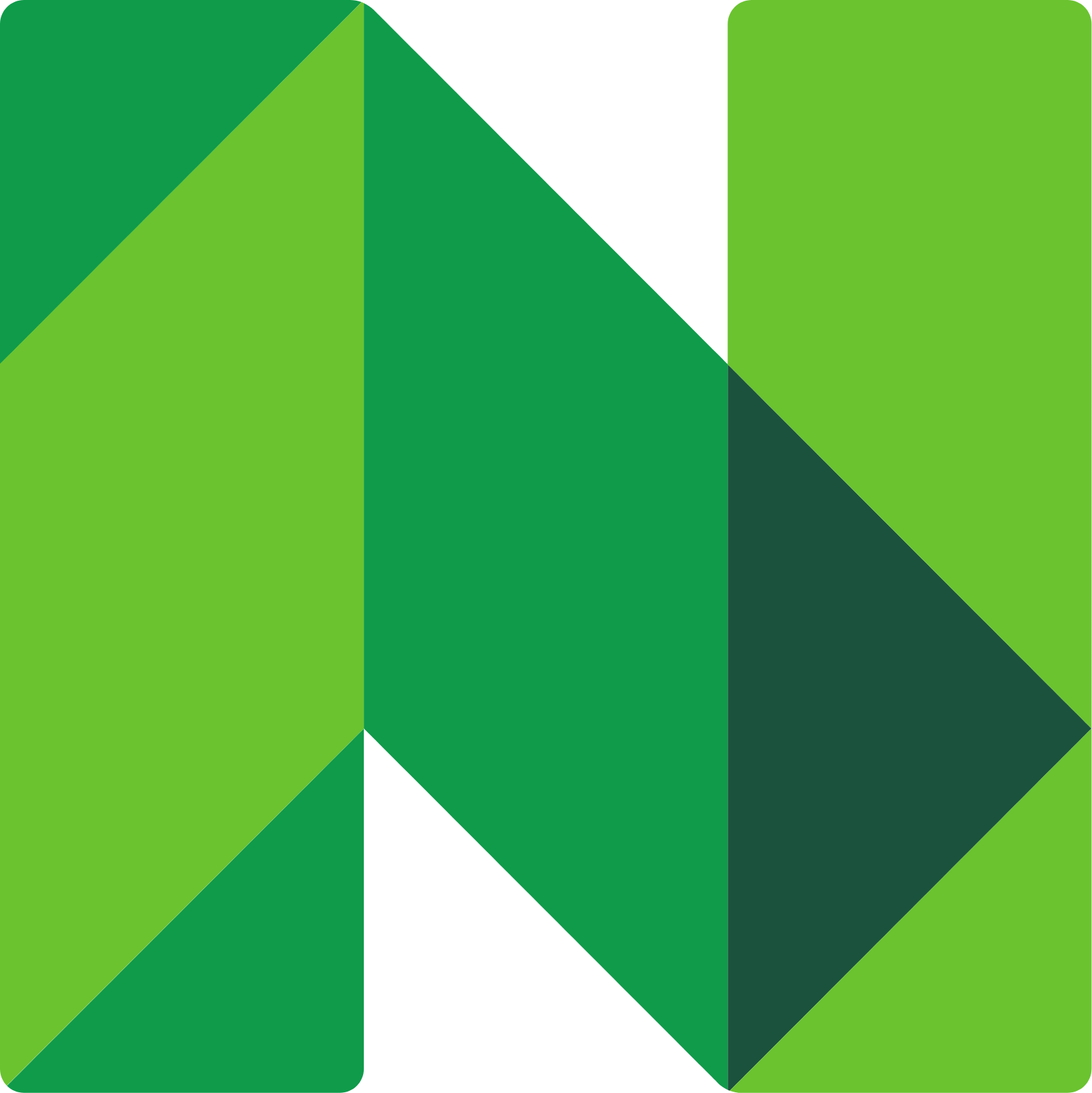 Nerdwallet logo in transparent png and vectorized svg formats