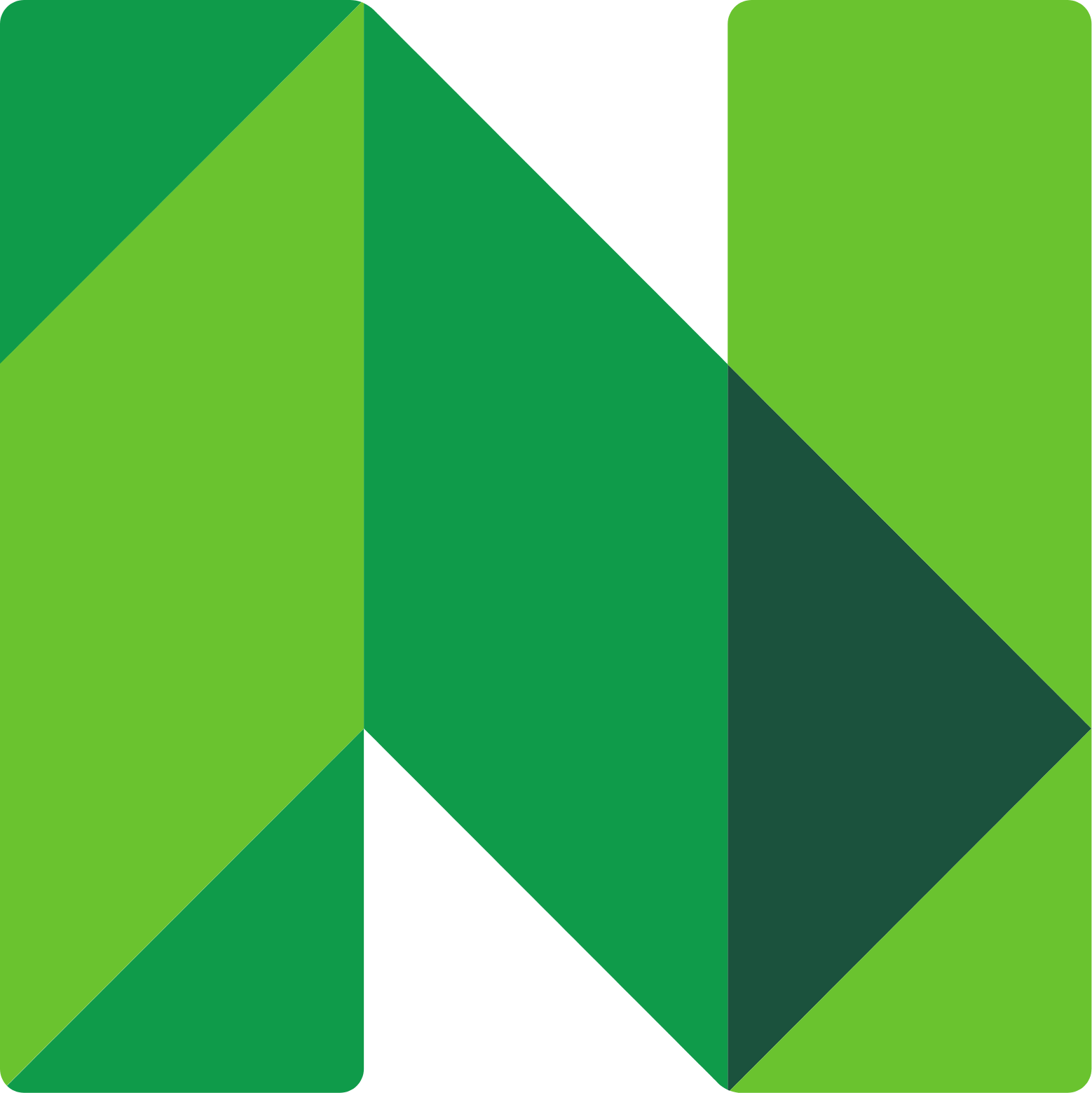NerdWallet logo (transparent PNG)