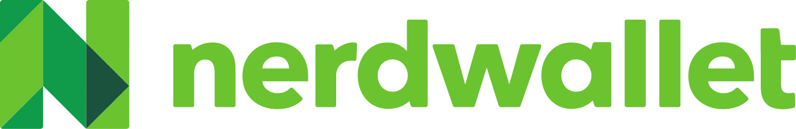 NerdWallet logo large (transparent PNG)