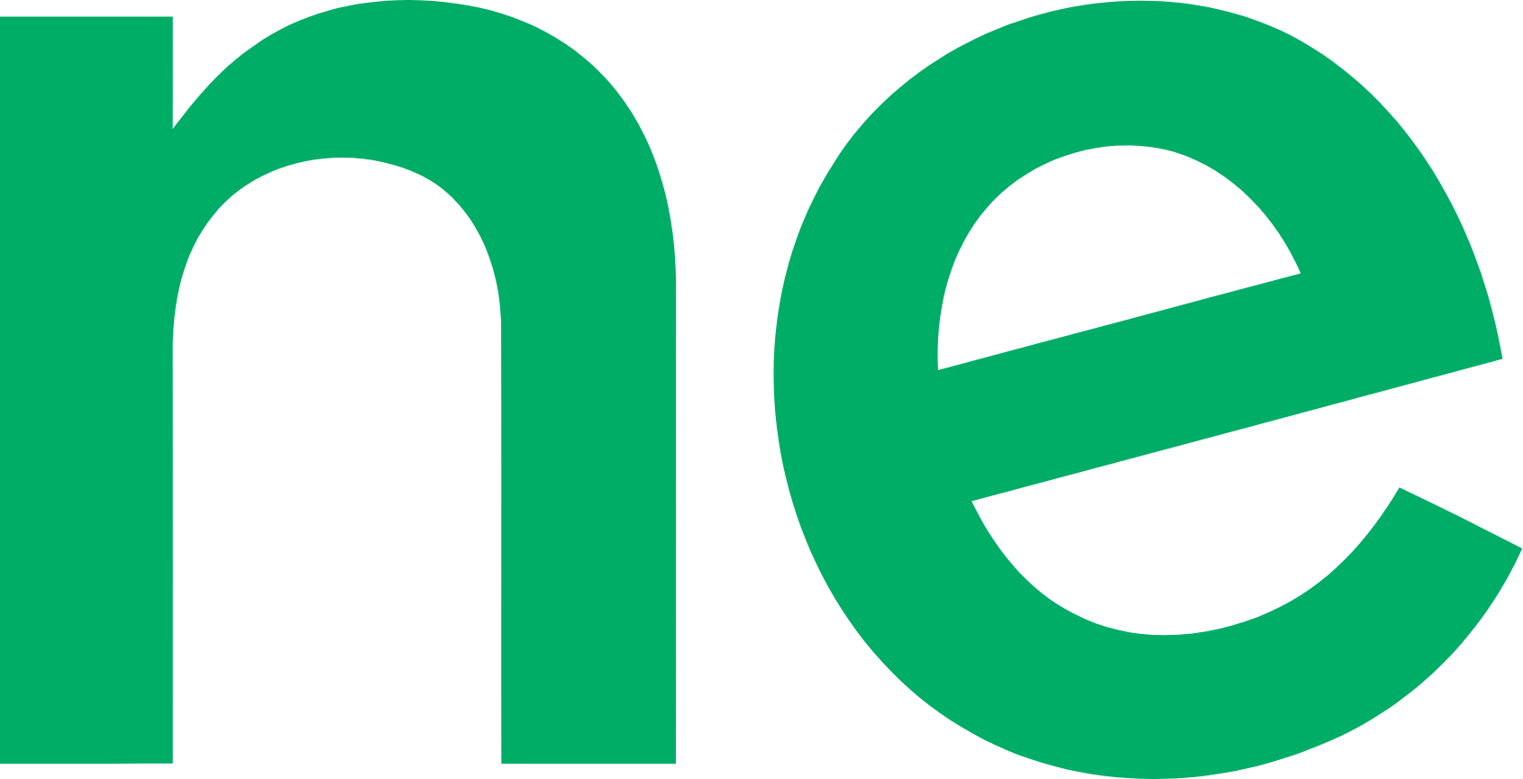 Nerdy logo (transparent PNG)