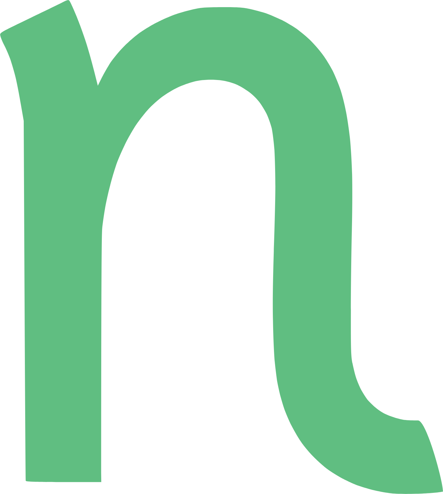 Nerdy, Inc, logo (PNG transparent)