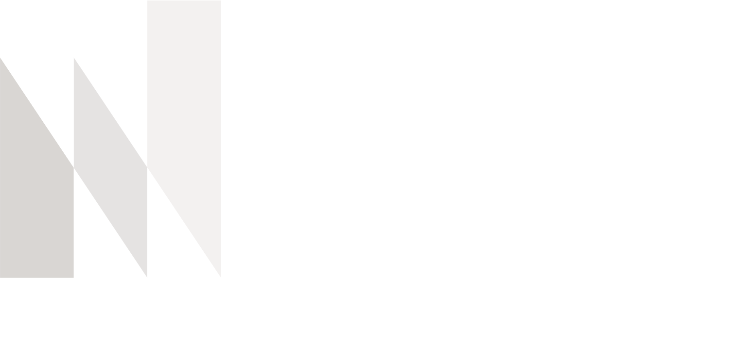 Novavest Real Estate AG logo grand pour les fonds sombres (PNG transparent)