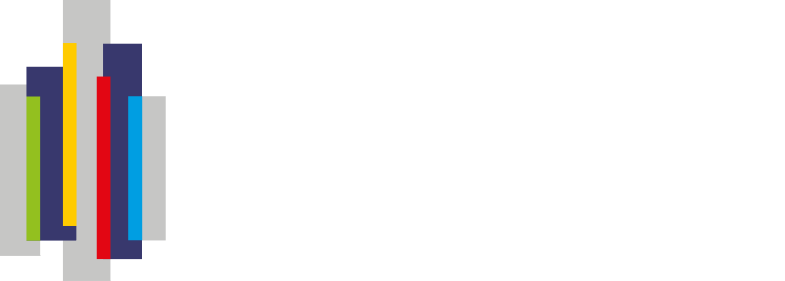 Energy Vault logo grand pour les fonds sombres (PNG transparent)