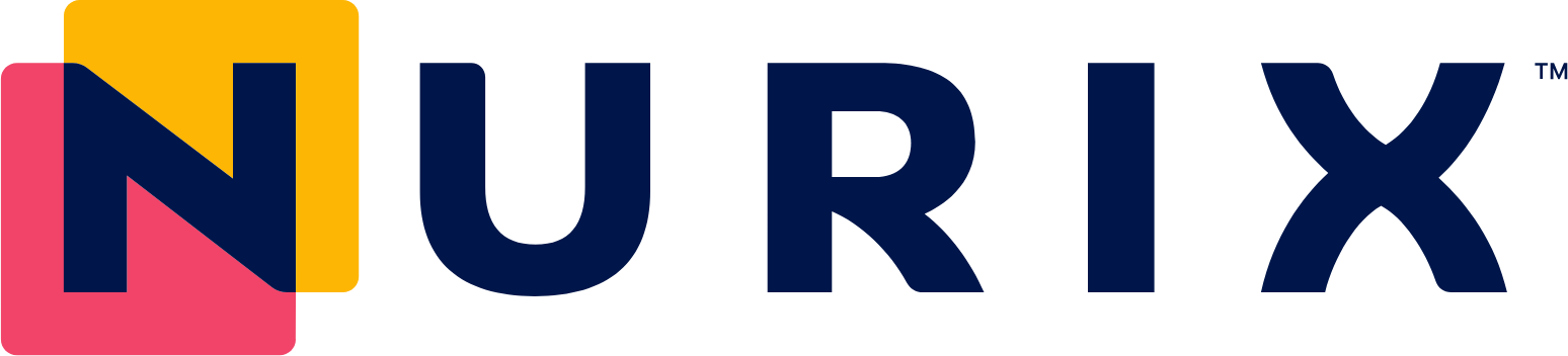 Nurix Therapeutics logo large (transparent PNG)